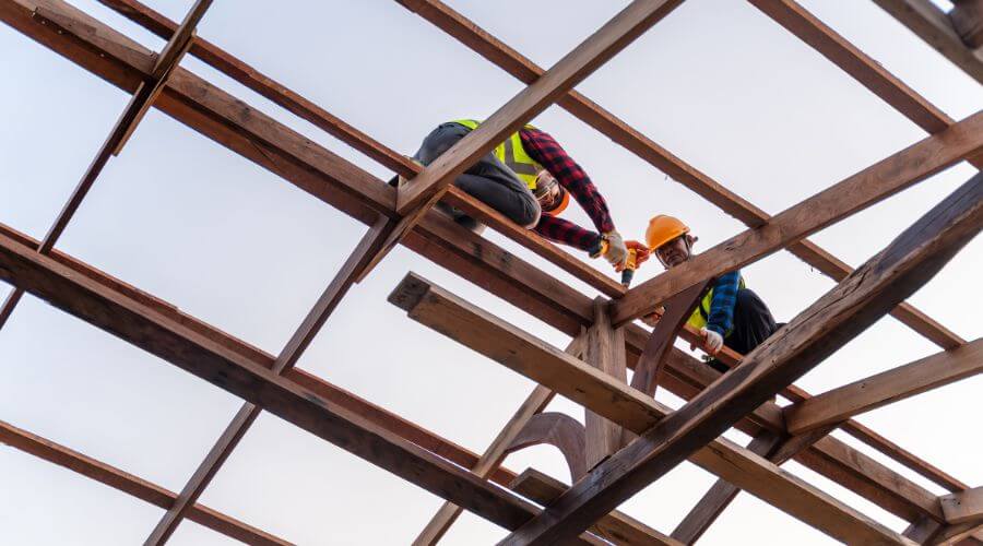 Expert tile roof repair services in Mer Rouge, LA